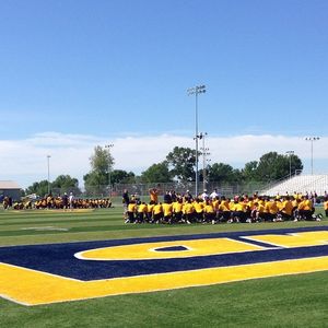 Image post by @gujackets on Instagram