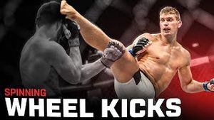 Video post by @ufc on YouTube
