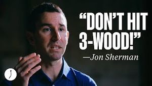 Video post by @The Golfer's Journal on YouTube