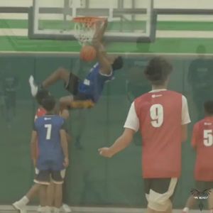 Image post by @onpointbasketball on Instagram