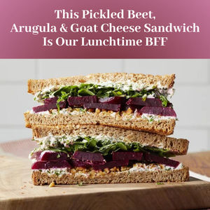 Image post by @eatingwell on Instagram