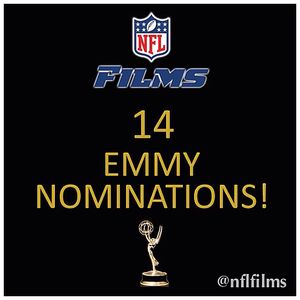 Image post by @nflfilms on Instagram