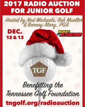 Image post by @tgfjuniorgolf on Instagram