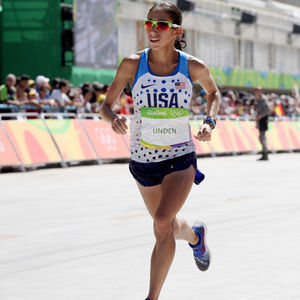 Image post by @usatf on Instagram