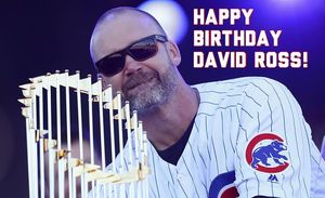 Image post by @chicagocubsnation on Instagram