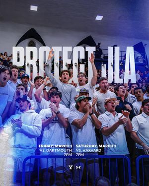 Image post by @yalembasketball on Instagram