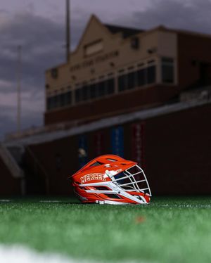 Image post by @mercermenslacrosse on Instagram