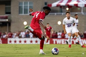 Image post by @indianamsoc on Instagram