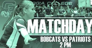 Image post by @gcsubobcats on Instagram