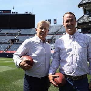 Image post by @broncosofffield on Instagram