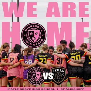 Image post by @mntfc_womens on Instagram