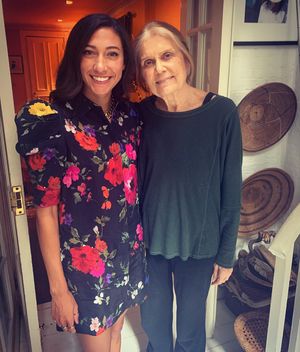 Image post by @christenpress on Instagram