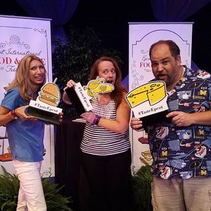 Image post by @thedisneyblog on Instagram