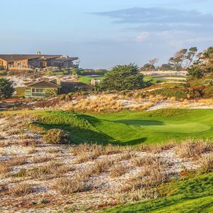 Image post by @pebblebeachresorts on Instagram