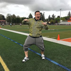 Image post by @beavertonhigh on Instagram
