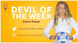 Image post by @sundevilbeachvb on Instagram