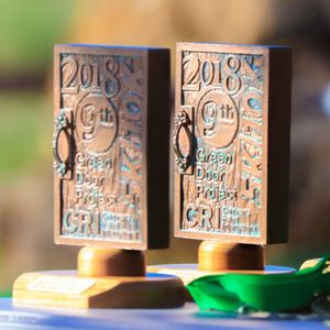 Image post by @childrensrelief on Instagram