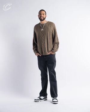 Image post by @cavs on Instagram