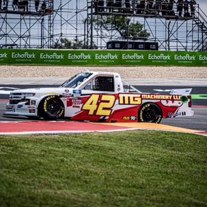 Image post by @niecemotorsports on Instagram
