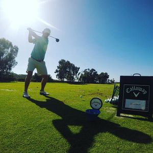 Image post by @bryanbrosgolf on Instagram