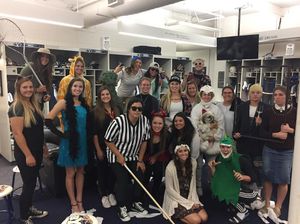 Image post by @byu_softball on Instagram