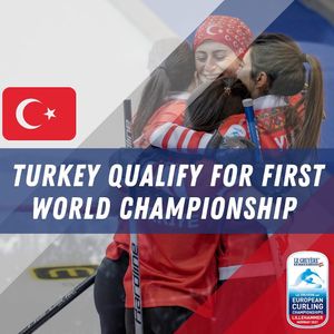 Image post by @worldcurling on Instagram