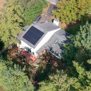Image post by @baselinesolarsolutions on Instagram