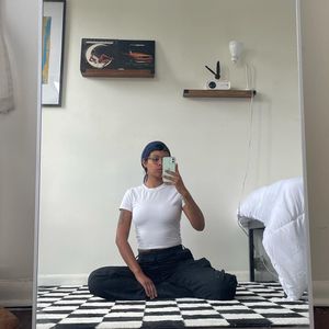 Image post by @bymarinamarie on Instagram