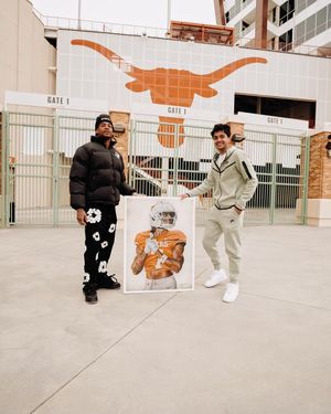 Image post by @kyanpatel on Instagram