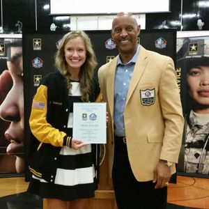 Image post by @goarmy on Instagram