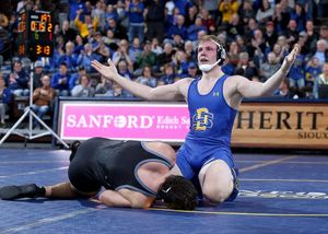 Image post by @gojackssdsu on Instagram