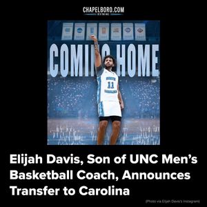 Image post by @chapelboronews on Instagram