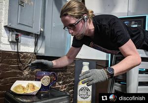 Image post by @navigationbrewingco on Instagram