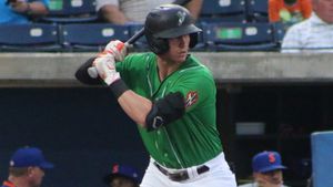 Image post by @mlbpipeline on Twitter