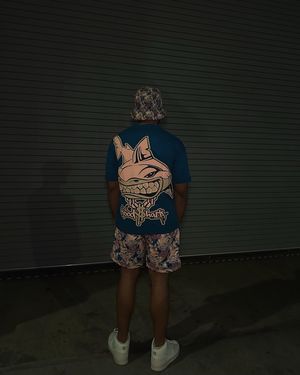 Image post by @sharkboywop on Instagram