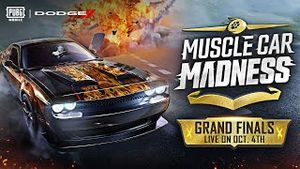 Video post by @pubgmobile on YouTube