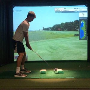 Image post by @highpointmgolf on Instagram