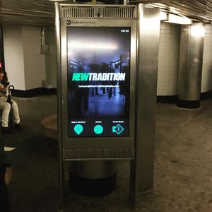 Image post by @newtraditionmedia on Instagram