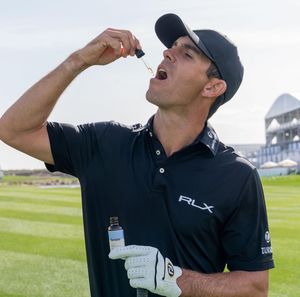 Image post by @billyho_golf on Instagram