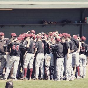 Image post by @harvardbaseball on Instagram
