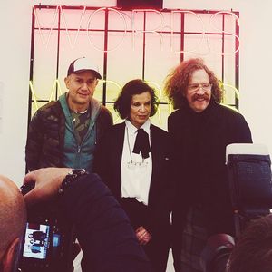 Image post by @phillipsauction on Instagram