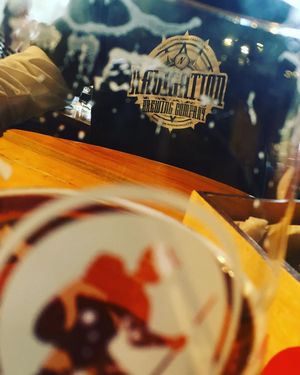 Image post by @navigationbrewingco on Instagram
