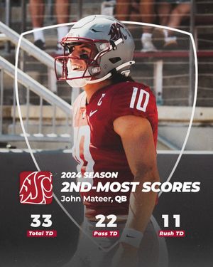 Image post by @pac12conference on Instagram