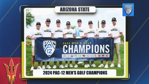 Image post by @pac12conference on Instagram