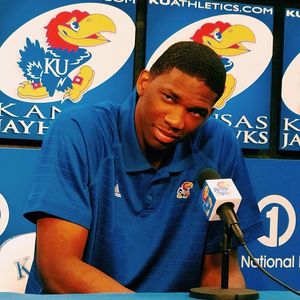 Image post by @kuathletics on Instagram
