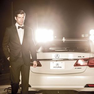 Image post by @acura on Instagram