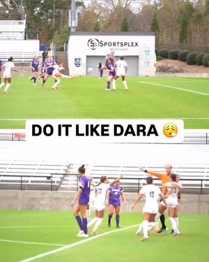 Image post by @ncaasoccer on Instagram