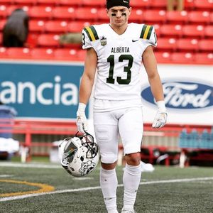 Image post by @uabearsfootball on Instagram