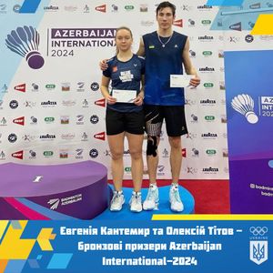 Image post by @OlympicUA on Twitter