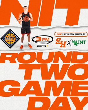 Image post by @bearkatsmbb on Instagram